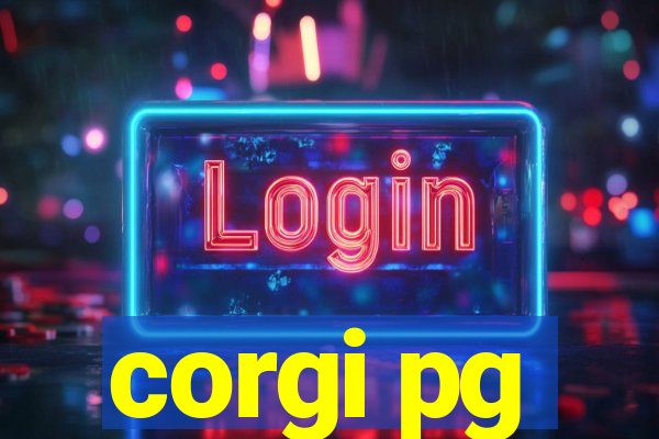 corgi pg